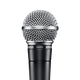 Shure SM58-BLK