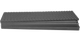 SKB SKB iSeries 5014-6 Layered Foam (Black) - Cases & Transport Accessories
