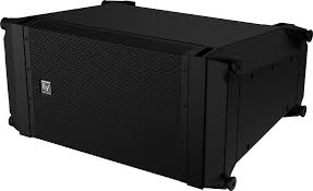 Electro-Voice Electro-Voice X1I-212/120-FGW 12in 2-Way Install Line Array - 120° - Fiberglass - White