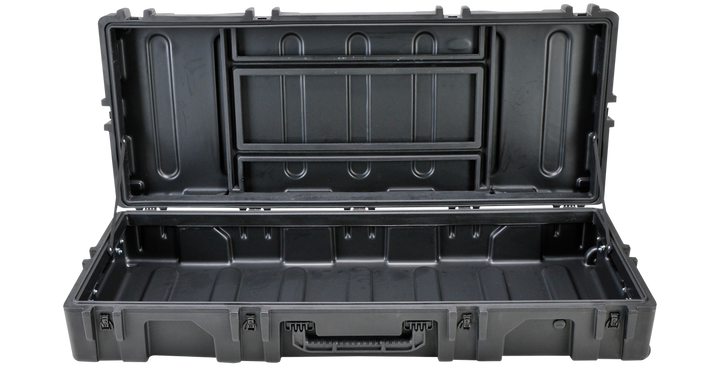 SKB SKB rSeries 6223-10 Case (Black) - Cases & Transport Accessories