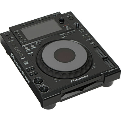 Pioneer DJ CDJ-900 Nexus
