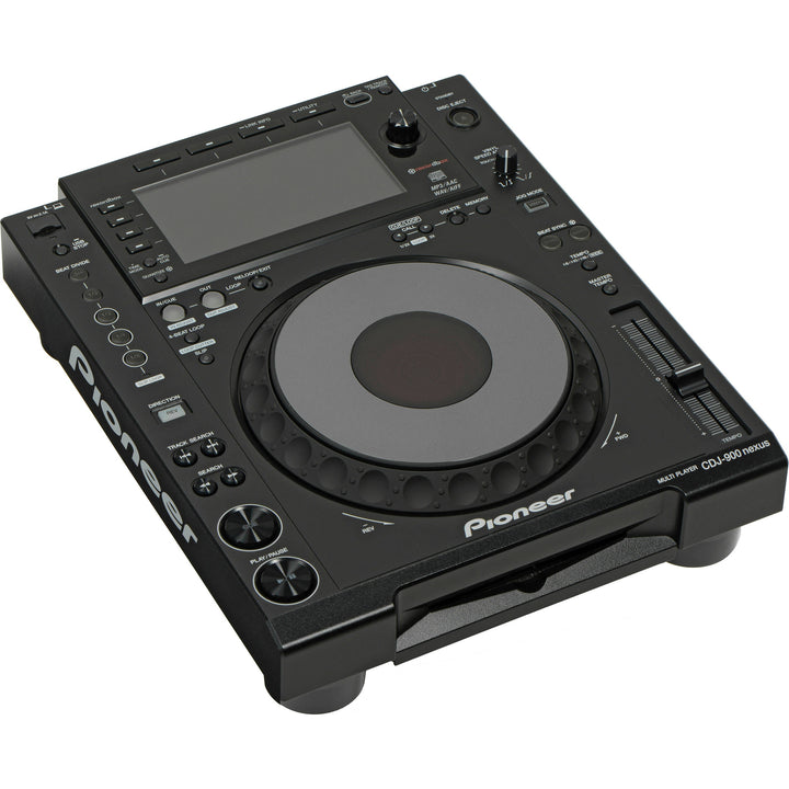 Pioneer DJ CDJ-900 Nexus
