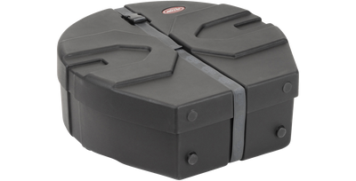 SKB SKB 1SKB-CS22 Cymbal Safe (Black) - Instrument Cases