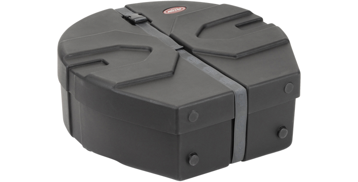 SKB SKB 1SKB-CS22 Cymbal Safe (Black) - Instrument Cases