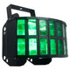 ADJ Lighting Fixture with 2 x 12W RGBCAW LED