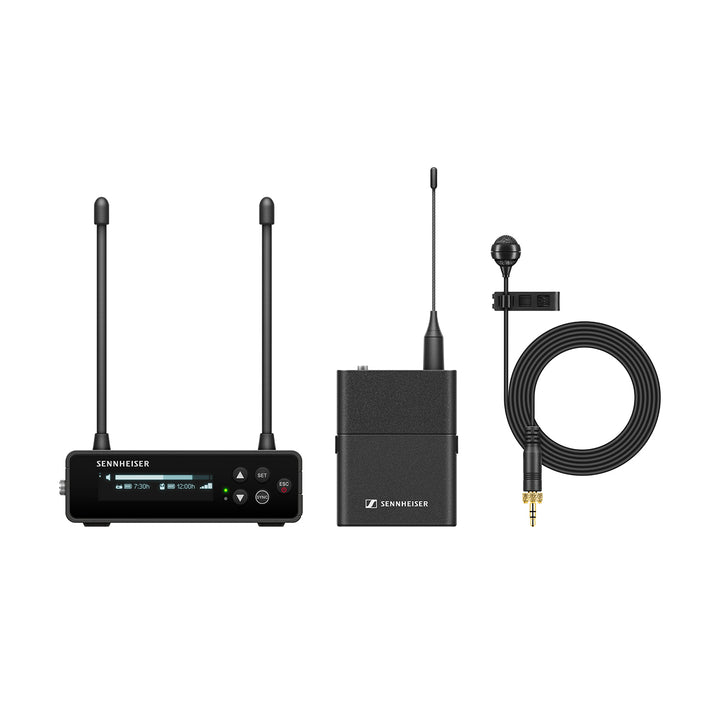 Sennheiser EW-DP ME 4 SET (R1-6)