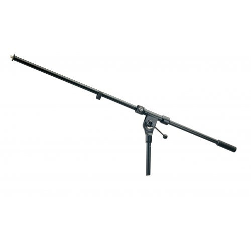 K&M 211-BLACK