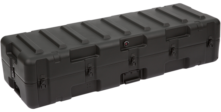 SKB SKB rSeries 4714-10 Case with Wheels (Black, Empty) - Cases & Transport Accessories