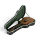 SKB SKB 1SKB-8 Acoustic Dreadnought Economy Guitar Case (Black) - Instrument Cases