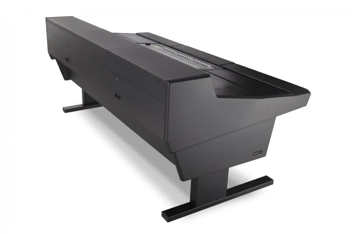 Argosy 90 Series for Digidesign C|24 w/ 2)Rack Units & Black End Panels