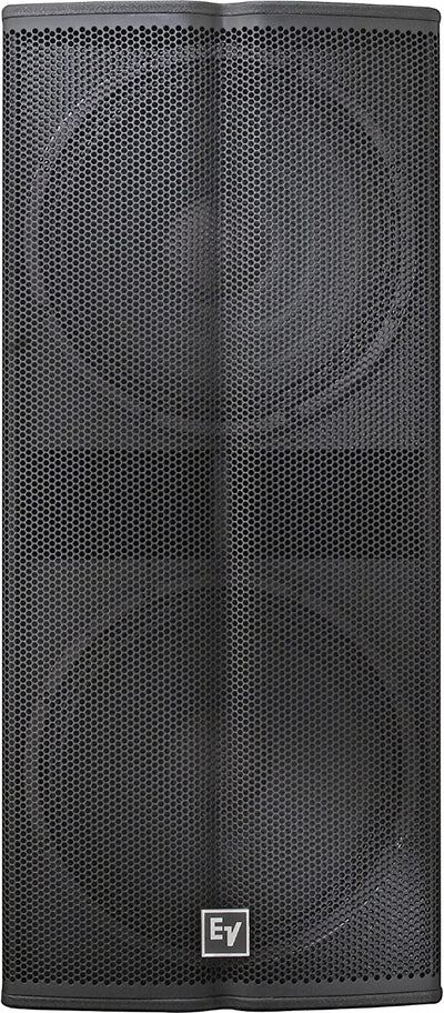 Electro-Voice Electro-Voice TX2181 2 x 18in Passive Subwoofer - 1000W - Black