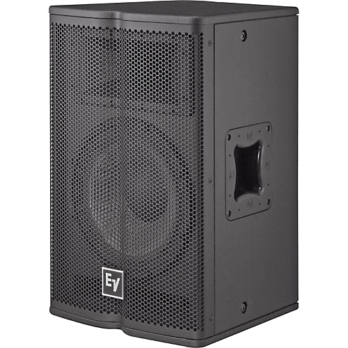 Electro-Voice Electro-Voice TX1122 12in 2-Way Passive Loudspeaker - 500W- Black