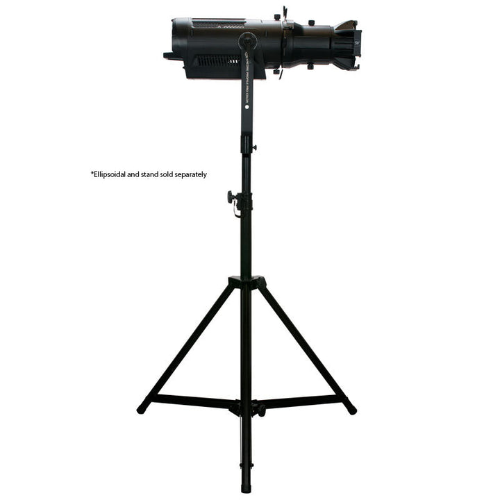 ADJ Pan Glide Attachment for PRO-FS-STAND