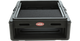 SKB SKB 1SKB-VS-2 Velcro Compatible Rack Shelf For Slant Mount Racks (Black) - Stands & Arms Accessories