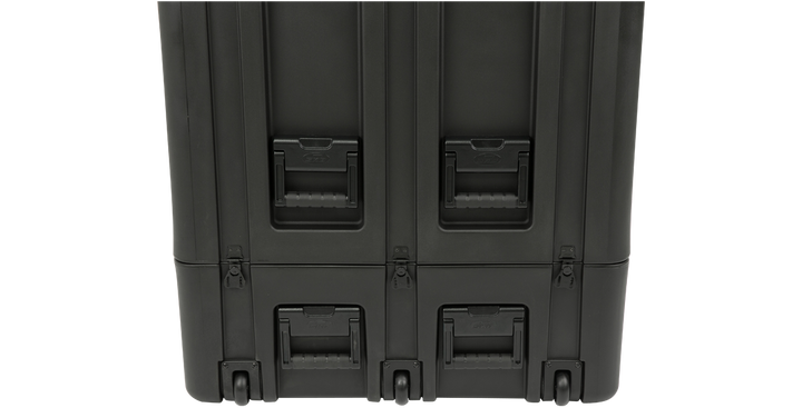 SKB SKB rSeries 6029-31 Case (Black, Empty) - Cases & Transport Accessories
