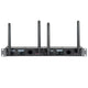 ADJ Rackmount Shelf for ARIA-X2-TRANSCEIVER - 19in