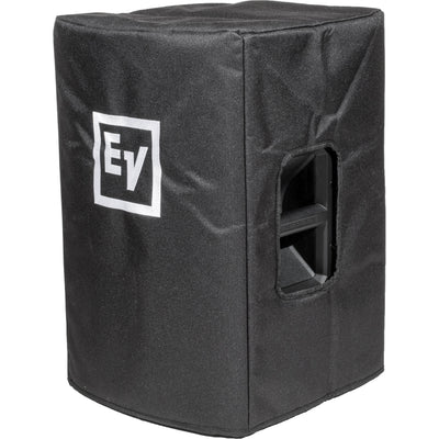 Electro-Voice Electro-Voice ETX-10P-CVR Soft Padded Cover for ETX-10P - Black