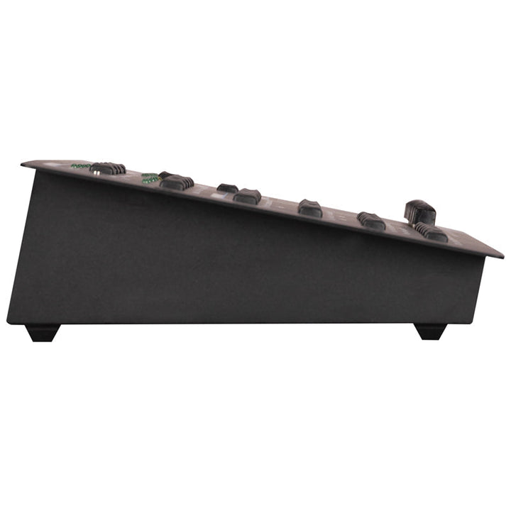 ADJ 36-Channel DMX Controller for RGBAL+UV & HEX Fixtures