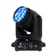 ADJ Moving Head with 7 x 40W RGBL LED