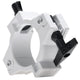 ADJ Light Duty Wraparound Clamp (Slim) - 2in - White