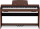 Casio PX770 Tri-Sensor Scaled Hammer Action Digital Piano