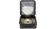 SKB SKB iSeries 2424 Cymbal Flyer (Black, Pre-Cut Foam) - Cases & Transport Accessories