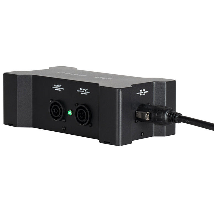 ADJ Power Distribution Box with 4 Seetronic IP65 & 2 USB