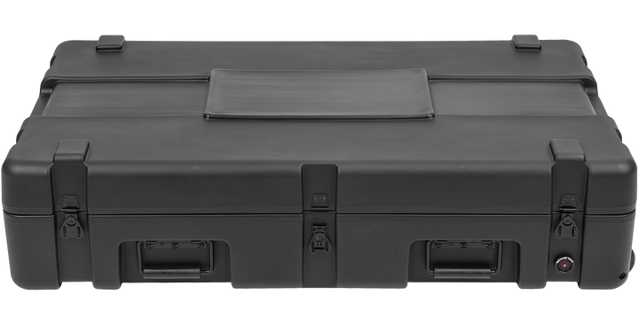 SKB SKB rSeries 3821-7 Case (Black, Empty) - Cases & Transport Accessories