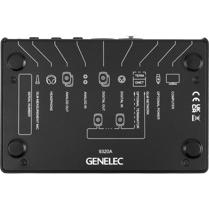 Genelec 9320A