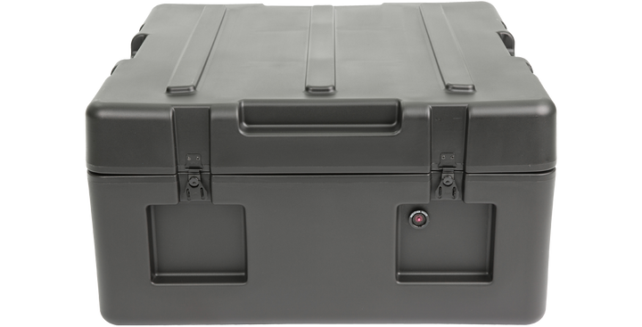 SKB SKB rSeries 2727-13 Case (Black, Empty) - Cases & Transport Accessories