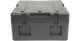 SKB SKB rSeries 2727-13 Case (Black, Empty) - Cases & Transport Accessories