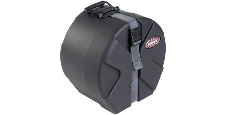 SKB SKB 1SKB-D0610 Snare Case (Black) - Instrument Cases