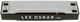 Lee Oskar Lee Oskar Major Diatonic Harmonica (D)