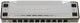 Lee Oskar Lee Oskar Major Diatonic Harmonica (D)