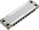 Lee Oskar Lee Oskar Major Diatonic Harmonica (D)
