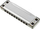 Lee Oskar Lee Oskar Major Diatonic Harmonica (D)