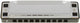 Lee Oskar Lee Oskar Major Diatonic Harmonica (F)