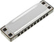 Lee Oskar Lee Oskar Major Diatonic Harmonica (F)