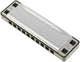Lee Oskar Lee Oskar Major Diatonic Harmonica (F)