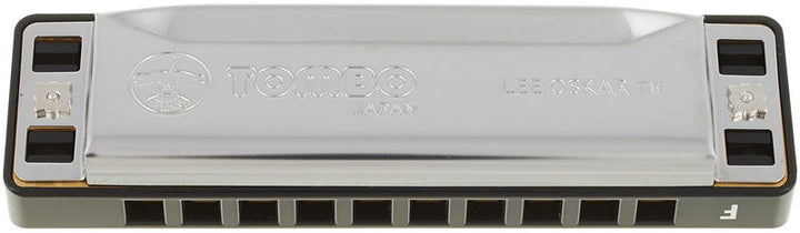 Lee Oskar Lee Oskar Major Diatonic Harmonica (F)