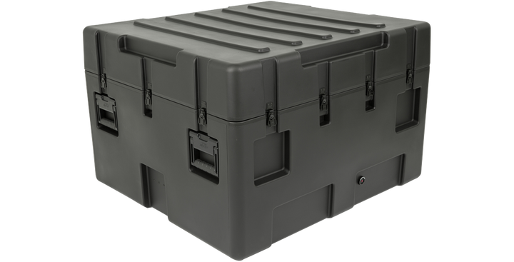 SKB SKB rSeries 3834-23 Case (Black, Empty) - Cases & Transport Accessories