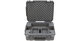 SKB SKB iSeries 2015-7 Roland SPD-SX Case (Black / Pre-Cut) - Instrument Cases