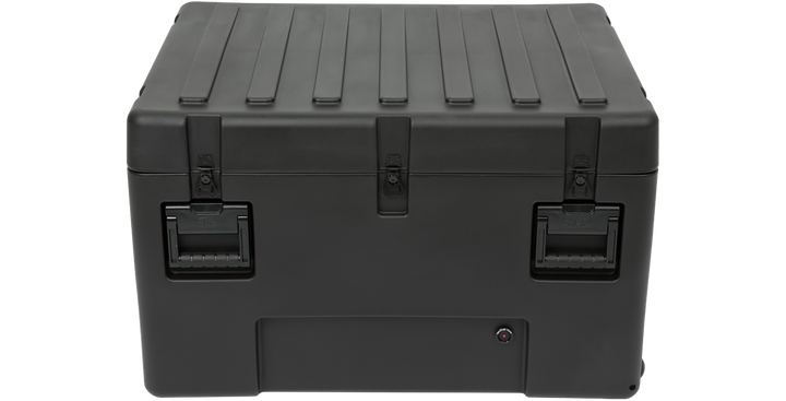 SKB SKB rSeries 3426-19 Case (Black, Empty) - Cases & Transport Accessories