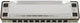 Lee Oskar Lee Oskar Major Diatonic Harmonica (E)