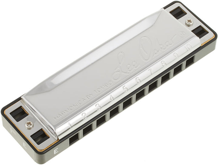 Lee Oskar Lee Oskar Major Diatonic Harmonica (E)