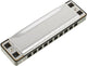Lee Oskar Lee Oskar Major Diatonic Harmonica (E)