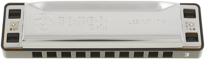 Lee Oskar Lee Oskar Major Diatonic Harmonica (E)