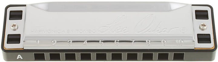 Lee Oskar Lee Oskar Major Diatonic Harmonica (A)