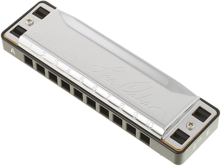 Lee Oskar Lee Oskar Major Diatonic Harmonica (A)