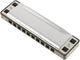 Lee Oskar Lee Oskar Major Diatonic Harmonica (A)
